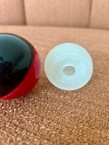 masturbador masculino Egg