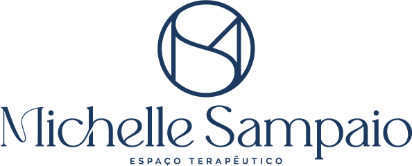 Michelle Sampaio Logo