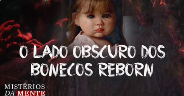 bebês reborn