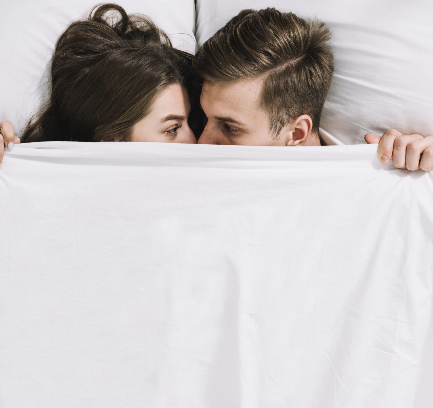 frequência sexual