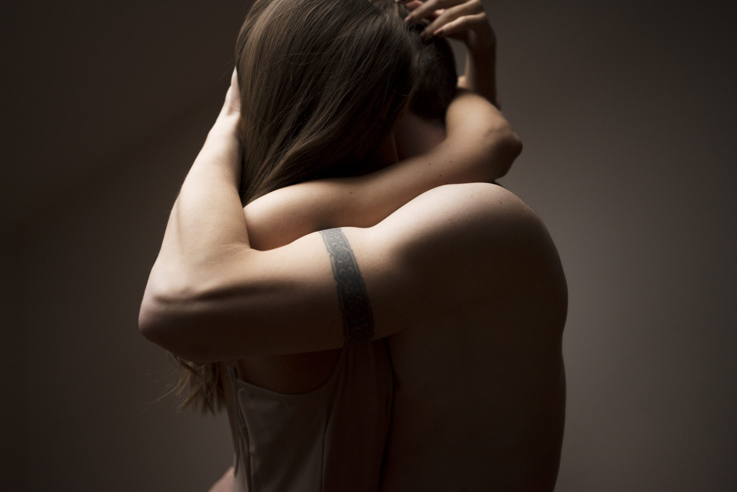 romantização do desejo